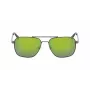 NAUTICA N4637SP-030 Men's Sunglasses - 57/15/145 mm