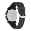 Nautica Pacific Beach Men's Quartz Analog Watch NAPATS303 Blue Silicone 42.5mm