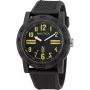 Nautica Pacific Beach Men's Quartz Analog Watch NAPATS303 Blue Silicone 42.5mm