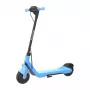 NAVEE K100 Electric Scooter - 400W Motor, 100 km Range, 10 inch Pneumatic Tires, App Connectivity, Foldable