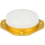 Navilock NL-60561M 40 dBi Multi-GNSS Active Antenna with TNC Connector, IP67, 5m Cable 60562