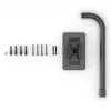 NAVIMOW BY SEGWAY Grass Mower Accessory Antenna Mount Kit D.12.00.14.0049
