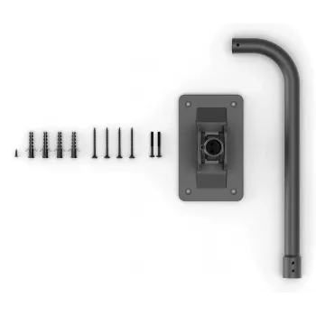 NAVIMOW BY SEGWAY Grass Mower Accessory Antenna Mount Kit D.12.00.14.0049