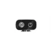 NAVITEL FLOW DL800 4K HDR GPS Bicycle Dashcam with 430lm Bicycle Light