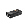 NAVITEL FLOW DL800 4K HDR GPS Bicycle Dashcam with 430lm Bicycle Light