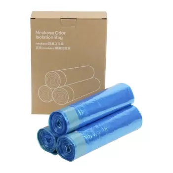 Neakasa PooGuard Waste Bags - Refill Bags for PooGuard Waste Container