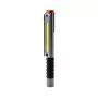 NEBO Lil Larry 500 Flex Rechargeable 500 Lumen COB LED Flashlight with Magnetic Base, USB-C, IPX4