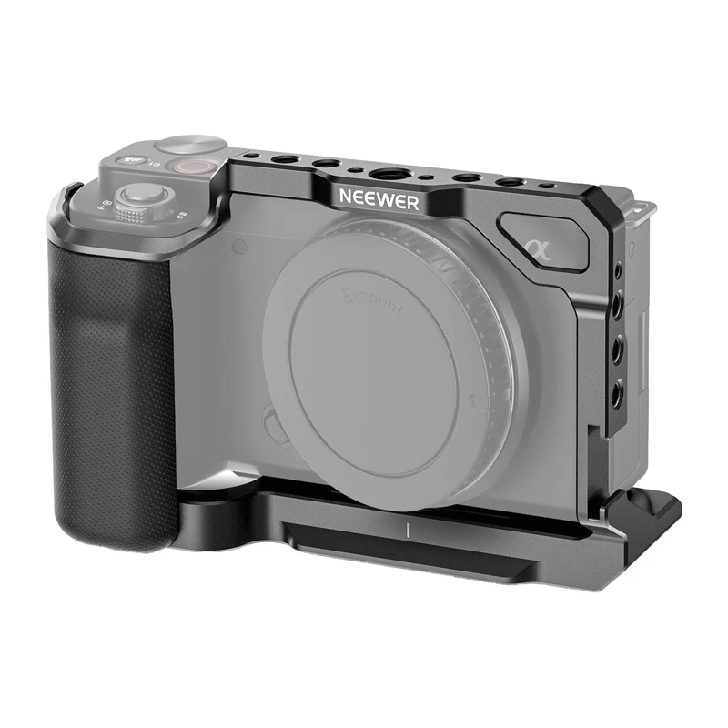 NEEWER CA003S Camera Cage for Sony ZV-E10