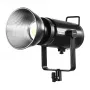 Neewer CB200C 200W RGB LED Video Light with Bowens Mount, App & DMX Control, 2500K-10000K, CRI/TLCI ≥97