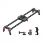 NEEWER CS1M Carbon Fiber Camera Slider (40 cm)