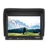NEEWER F100 Field Monitor + USB Charger + Battery Kit