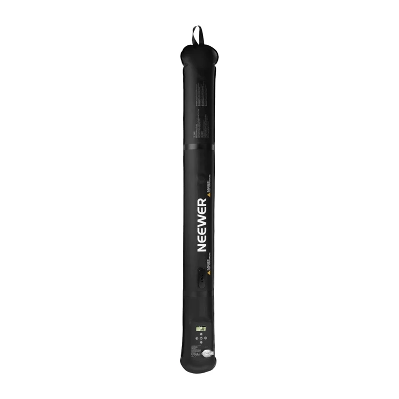 NEEWER Handheld Bi-Color LED Tube Light