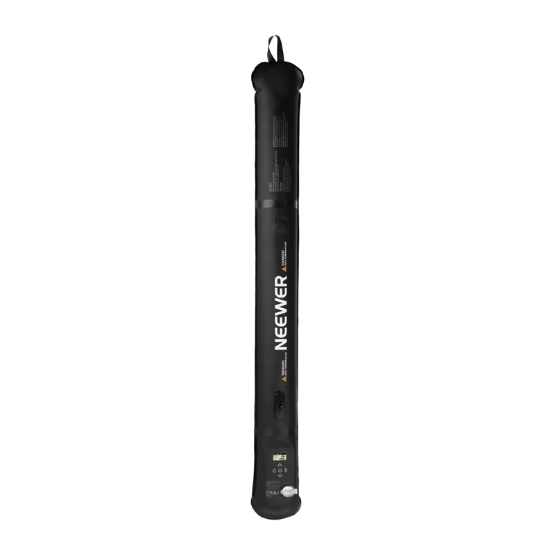 NEEWER Handheld RGB LED Tube Light 10105722