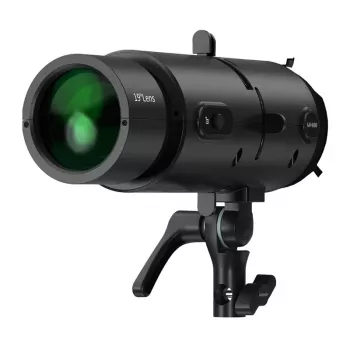NEEWER LS-300 300W Spot Light with Bowens Mount