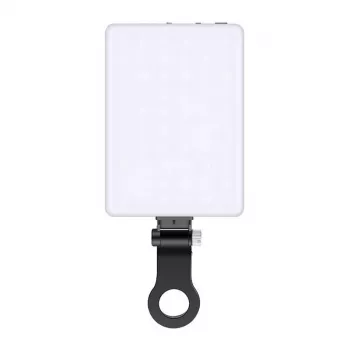 Neewer NL-60AI Bi-Color LED Selfie Light with App Control, 60W, 3200K-5600K, CRI 97+, Aluminum Frame