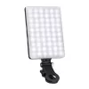 Neewer NL-60AI Bi-Color LED Selfie Light with App Control, 60W, 3200K-5600K, CRI 97+, Aluminum Frame