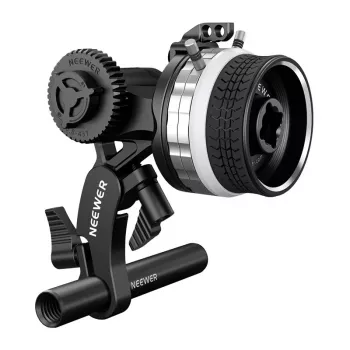 NEEWER PG001 Mini Follow Focus with A/B Stops