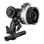 NEEWER PG001 Mini Follow Focus with A/B Stops