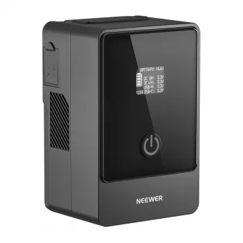 NEEWER PS099E 6800 mAh 14.5V 99Wh Battery