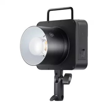 Neewer Q4 Flash with Battery