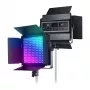 NEEWER RGB1200 LED Panel Light 70W RGBWW CRI 97 TLCI 97