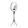 NEEWER RL45B 45W 18 inch Ultra-Thin LED Ring Light Kit