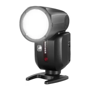 Neewer Z2-N TTL Round Head Flash Speedlite for Nikon