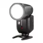 Neewer Z2-N TTL Round Head Flash Speedlite for Nikon