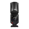 Neewer Z2PRO-F TTL Round Head Flash Speedlite with 3000mAh