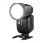 Neewer Z2PRO-F TTL Round Head Flash Speedlite with 3000mAh
