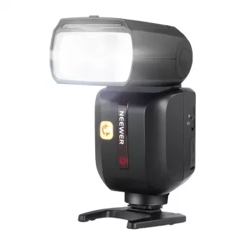 Neewer Z880-C Camera Flash with Lithium Battery