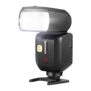 NEEWER Z880-N Camera Flash with Lithium Battery