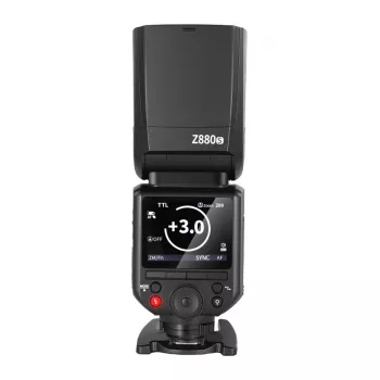 NEEWER Z880-S Camera Flash with Lithium Battery