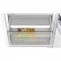 Neff GS6B0BZ0 Freezer Drawer Insert Tray – Transparent Plastic Organizer for Neff Freezer Compartments