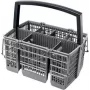 NEFF Z7863X0 VarioSchublade Pro Cutlery Drawer, Grey