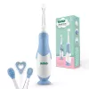 Neno Denti Blue Electric Toothbrush for Children