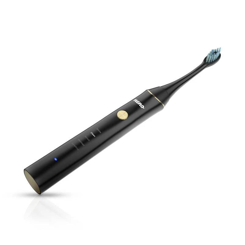 Neno Oriona Black Sonic Toothbrush for Adults