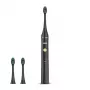 Neno Oriona Black Sonic Toothbrush for Adults