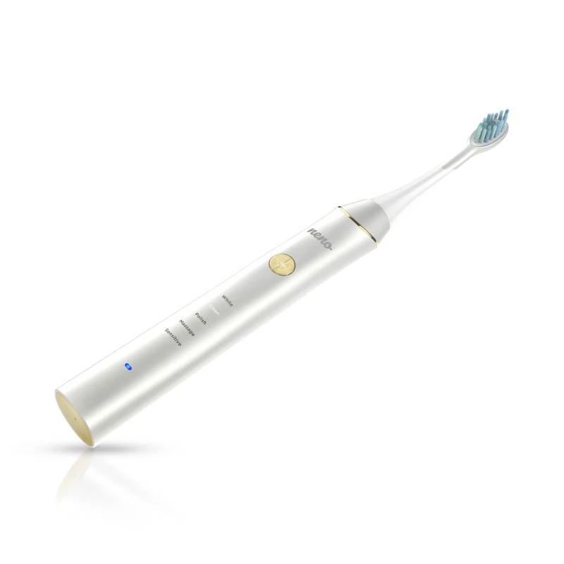 NENO ORIONA WHITE Sonic Toothbrush for Adults