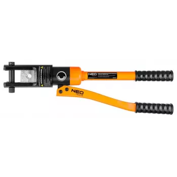 NEO TOOLS 01-543 Floor Panel Installation Kit - Tapping Block, Pull Bar, 20 Spacers