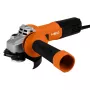 NEO TOOLS 04-716 Angle Grinder 1000W, 125 mm