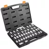 NEO Tools 08-713 Phillips PH2 Screwdriver Bits, 25 mm, S2 Steel, 10-Pack