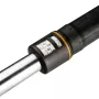 NEO Tools 08-824 1/2 inch Drive Click Torque Wrench 42-210 Nm with Case