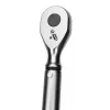 NEO TOOLS 08-839 1/2 Inch Drive Click Torque Wrench 42-210 Nm with Dual Scale and Storage Case