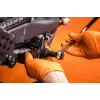 NEO TOOLS 10-505 Automatic Ratchet Crimping Pliers for Insulated, Non-Insulated Terminals and Ferrules 0.5-10 mm²