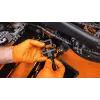 NEO TOOLS 10-505 Automatic Ratchet Crimping Pliers for Insulated, Non-Insulated Terminals and Ferrules 0.5-10 mm²