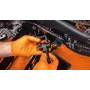 NEO TOOLS 10-505 Automatic Ratchet Crimping Pliers for Insulated, Non-Insulated Terminals and Ferrules 0.5-10 mm²