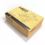 NEO TOOLS 11-338 219-Piece Mechanics Tool Set with Ratchets, Sockets, Wrenches, Bits, and Hex Keys in Durable Case