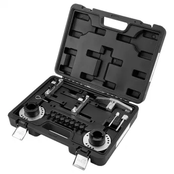NEO TOOLS 11-346 Engine Timing Locking Tool Kit for Ford 1.0 EcoBoost