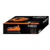 NEO TOOLS 11-731 Low Profile Hydraulic Floor Jack 2.5 Ton